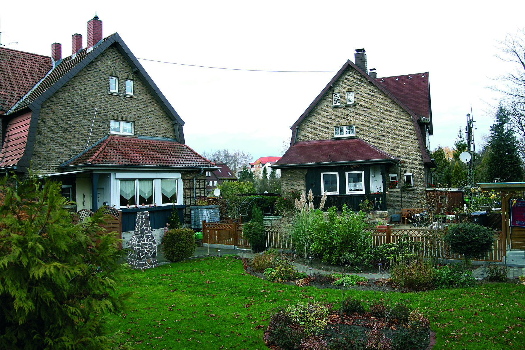 Darmstadt kennenlernen