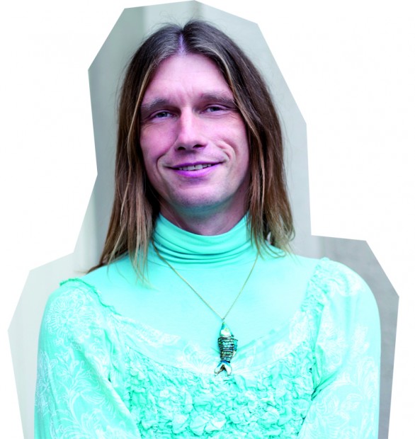 Goodman P Magazin Kultur, Feiern, Leben in Darmstadt