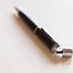 Der Kugelschreiber-Datenstick