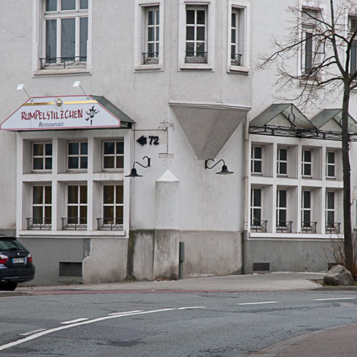 Rumpelstilzchen Darmstadt Rumpelstilzchen Darmstadt