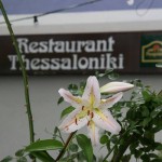 Thessaloniki