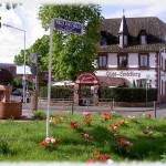 Gino Stadt Heidelberg