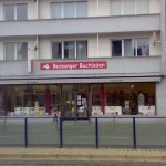 Bessunger Buchladen
