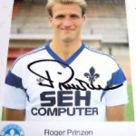 Roger Prinzen!