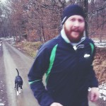 Jogging-Guide, Folge 6: Mit Henning Weik um die Scheftheimer Wiesen