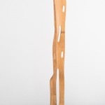 Leg Splint, die Beinschiene von Ray und Charles Eames