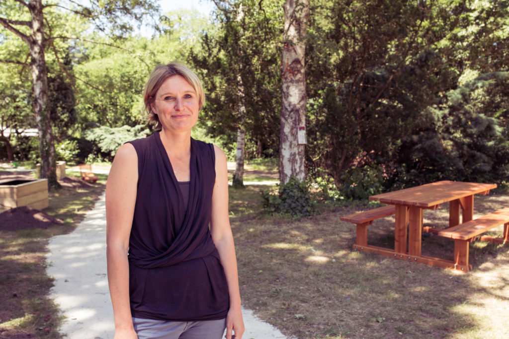 PrinzEmilGarten Ein Ort der Begegnung P Stadtkultur