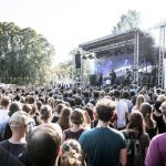 Golden Leaves Festival 2022 – Umzug an den Messplatz