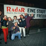 „Radio Darmstadt wird 25“
