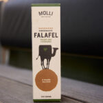 „Molli“ – Falafel at home