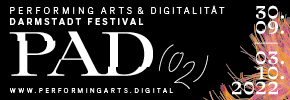 PAD Festival 2022