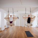 Aerial Yoga