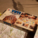 Nachts im Spiele-Museum