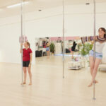 Pole Dance