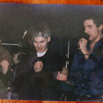 King Rocko Schamoni & Explosions and The Explonettes