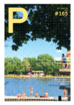 Ausgabe 165 (Juli + August 2024)