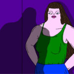 Ein sexueller Übergriff und die Folgen: „Es verändert, wie man durchs Leben geht“