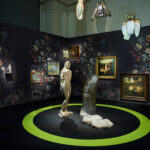 Spontan geplante Unordnung: „Ich muss mich erstmal sammeln“