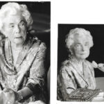 Ilse Langner: Schon als Kind eine Dichterin