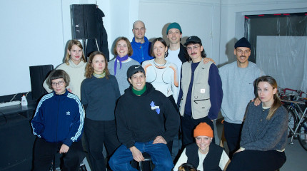 Opening des neuen „Blumen“