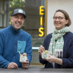 Jupa Kori – Eis für Freunde