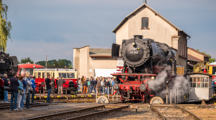 Darmstädter Bahnwelttage