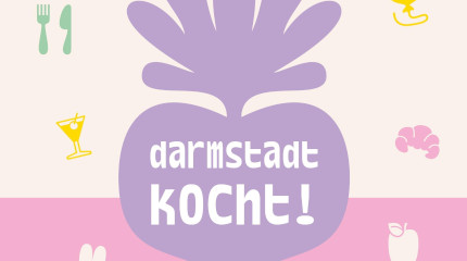 „Darmstadt kocht!“