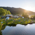Gewinnspiel! 1 x 2 Tickets für das Circle Of Leaves Festival
