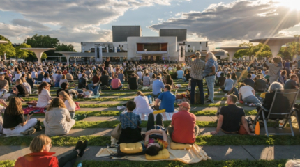 Open-Air-Konzert zum Heinerfest