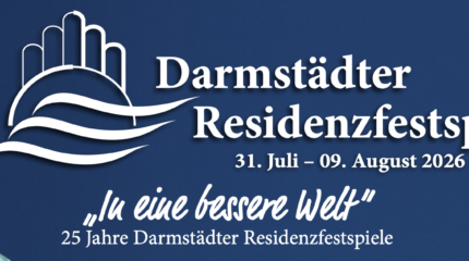 25 Jahre Residenzfestspiele