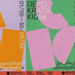 Design for Democracy?! Die WDC 2026 in Darmstadt