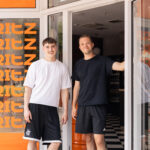 Zino’s Spritz