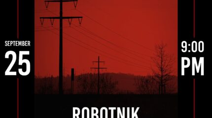 Park+Riot (Leipzig) / Robotnik (DA)