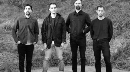 Loma Prieta (San Francisco) / Moral Bombing (Dortmund)