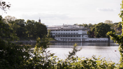 75 Jahre Jugendherberge Darmstadt