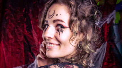 Halloween Fantasy Markt
