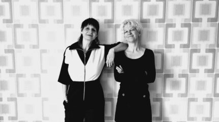 „Wanna Dance?“ mit Team Berta