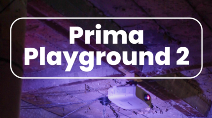 „Prima Playground 2“