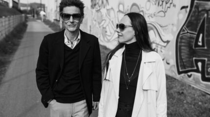 Son of the Velvet Rat (Österreich/USA)