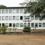 Hermann Tomada, Brunnen, 1966