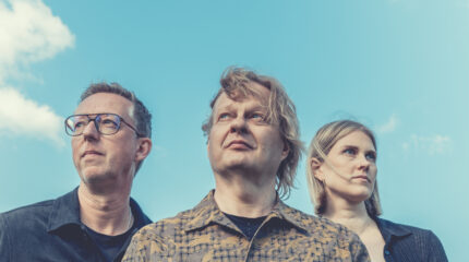 Iiro Rantala: Trinity (Helsinki)
