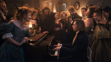 Filmtipp: „Chopin – Eine Sonate in Paris“