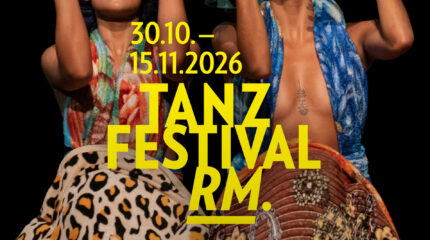 Tanzfestival Rhein-Main