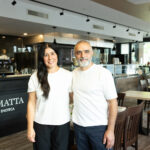 Testamatta eröffnet in Darmstadt: Neues italienisches Restaurant mit Pasta und Pizza