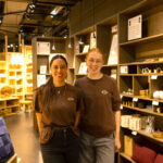 Søstrene Grene eröffnet in Darmstadt: Deko, DIY und Hygge im Luisencenter