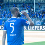 SV Darmstadt 98 nach dem Fehlstart: Was bei den Lilien jetzt besser werden muss