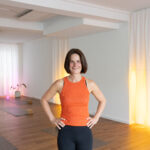 Cityoga & Happy Place Darmstadt ziehen um: Yoga, Pilates und mehr in neuen Räumen