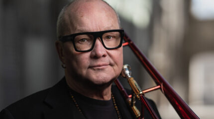 Nils Landgren Funk Unit (Schweden)