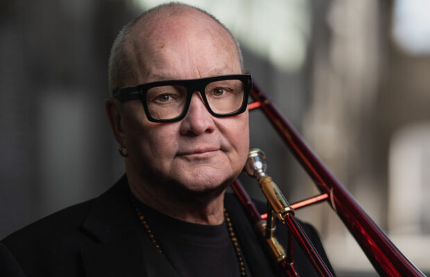 Nils Landgren Funk Unit (Schweden)