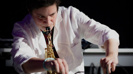 „Lab Night Vol. V – Best Of“